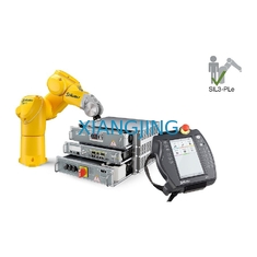 TX2-40 Staubli Ramię robota 6-osiowe roboty przemysłowe