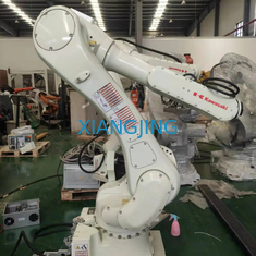 Kawasaki RS020N Używane ramię robota 6-osiowy automatyczny robot spawalniczy