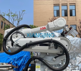 ABB IRB2600 6-osiowe ramię robota z ładownością 20 kg Zasięg 1650 mm