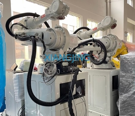 ABB IRB2600 6-osiowe ramię robota z ładownością 20 kg Zasięg 1650 mm