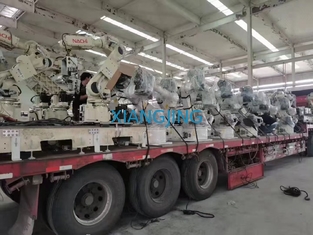 Używane ramię robota IRB4600 6-osiowe Używane ramię robota ABB do wybierania i umieszczania