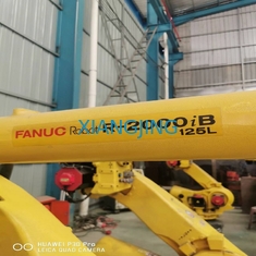 Używane ramię robota Fanuc