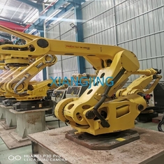 Używane ramię robota Fanuc