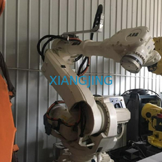 Używane ABB Robot IRB4400 6-osiowe ramię robota CNC do malowania