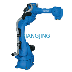 Ramię robota przemysłowego YASKAWA MPL80 II do podnoszenia i umieszczania 80 kg Ładowność 2061 mm Roboty z ramieniem