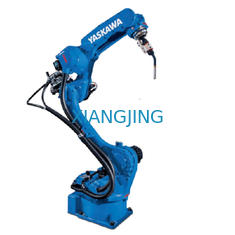 Robot spawalniczy Yaskawa Ar1440 Używany robot KAWASAKI z ładunkiem 12 kg