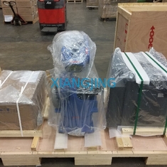 Robot spawalniczy Yaskawa Ar1440 Używany robot KAWASAKI z ładunkiem 12 kg