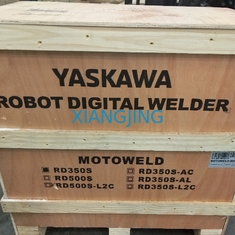 Robot spawalniczy Yaskawa Ar1440 Używany robot KAWASAKI z ładunkiem 12 kg