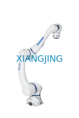 Używane ramię robota przemysłowego YASKAWA HC20DT IP67 współpracujące 20 kg Ładowność 1700 mm Roboty z ramieniem
