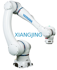 Używane ramię robota przemysłowego YASKAWA HC20DT IP67 współpracujące 20 kg Ładowność 1700 mm Roboty z ramieniem