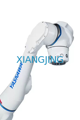 Używane ramię robota przemysłowego YASKAWA HC20DT IP67 współpracujące 20 kg Ładowność 1700 mm Roboty z ramieniem