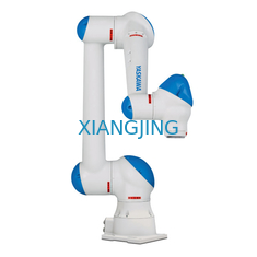 Ramię robota przemysłowego YASKAWA HC10 współpracujące 10 kg Udźwig 1200 mm Ramię robotów
