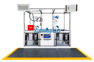 Ramię robota przemysłowego YASKAWA HC10 współpracujące 10 kg Udźwig 1200 mm Ramię robotów