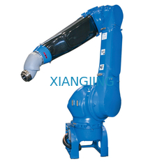 MPX3500 Używany robot Yaskawa do malowania 15 kg ładowności robotów z ramieniem 2700 mm