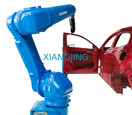 MPX3500 Używany robot Yaskawa do malowania 15 kg ładowności robotów z ramieniem 2700 mm