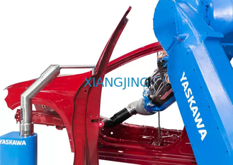 MPX3500 Używany robot Yaskawa do malowania 15 kg ładowności robotów z ramieniem 2700 mm