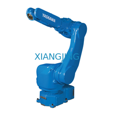 MPX1950 Używany robot Yaskawa do malowania 7 kg ładowności robotów z ramieniem 1450 mm