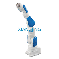 7-osiowa maszyna do zbierania i umieszczania robota Yaskawa SIA5F 5 kg ładowność 559 mm