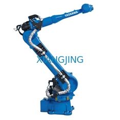 Ramię robota przemysłowego YASKAWA GP35L 35 kg Udźwig 2538 mm Ramię robota