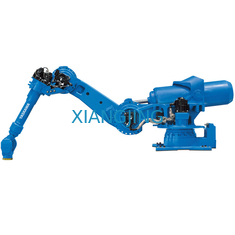 YASKAWA GP165R Używane ramię robota 165 kg Ładowność Roboty z ramieniem 3143 mm
