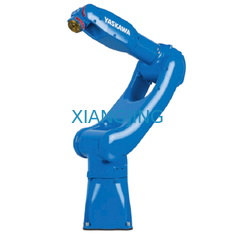 YASKAWA GP7 Pick and Place Robotic Arm 7 kg Ładowność Roboty z ramieniem 927 mm