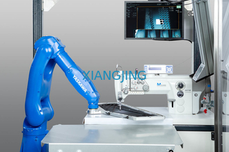 YASKAWA GP7 Pick and Place Robotic Arm 7 kg Ładowność Roboty z ramieniem 927 mm