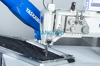 YASKAWA GP7 Pick and Place Robotic Arm 7 kg Ładowność Roboty z ramieniem 927 mm
