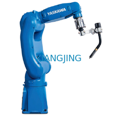 YASKAWA AR700 Robot z drugiej ręki do spawaczy łukowych Ładowność 8 kg