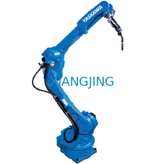 AR2010 Używany robot Yaskawa 12 kg ładowność Robot przemysłowy z ramieniem 2010 mm