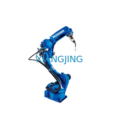 Używany robot do spawania łukowego AR1440 6 osi do kontrolera robota YASKAWA Motoman YRC1000