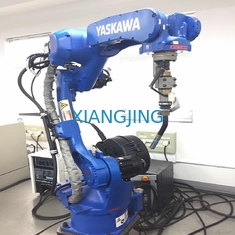 Używany robot do spawania łukowego AR1440 6 osi do kontrolera robota YASKAWA Motoman YRC1000