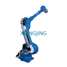 SP80 Używane ramię robota z robotem Teach Pedant RD500 Spawacz
