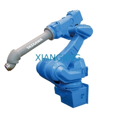 Yaska EPX2800 6-osiowe szybkie ramię robota do malowania z kontrolerem NX100-FM