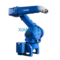 Używany 6-osiowy robot malarski MPX3500 z kontrolerem DX200-FM dla Yaskawa Motoman