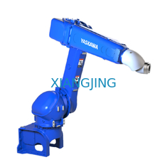 Używany 6-osiowy robot malarski MPX3500 z kontrolerem DX200-FM dla Yaskawa Motoman