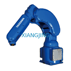 Przemysłowy używany robot do malowania ramienia robota MPX1150 dla YASKAWA