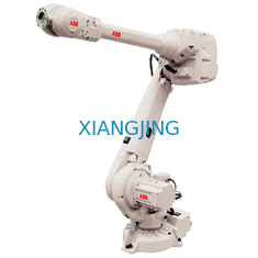 używany robot przemysłowy ABB IRB 4600 ramię robota 6-osiowe wybieranie i umieszczanie ładunku 60kg maszyna do pobierania i umieszczania