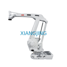 IRB 660 Używany robot ABB z ładownością palety 180 kg Robot paletyzujący Robot przemysłowy