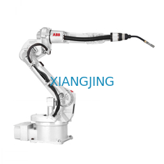 ABB 6 Axis Używany robot spawalniczy IRB 1520ID Robot spawalniczy Ładowność 4 kg