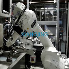 6-osiowy przemysłowy używany robot ABB IRB1600 10 kg
