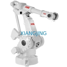 Używane ramię robota przemysłowego ABB IRB 4400 Robot do natrysku matrycowego 6-osiowe ramię robota