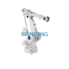 Używane ramię robota przemysłowego ABB IRB 4400 Robot do natrysku matrycowego 6-osiowe ramię robota