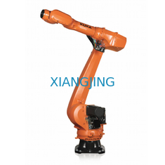 Używane ramię robota Smart Używany robot Kuka KR 70 R2100 PA do spawania robotów