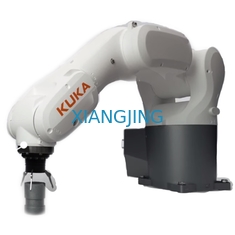 6-osiowe ramię robota KUKA Agilus KR 4 ​​R600 do obsługi robota