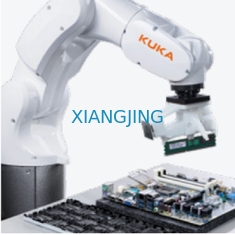 6-osiowe ramię robota KUKA Agilus KR 4 ​​R600 do obsługi robota