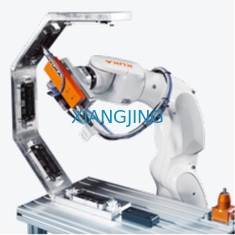 6-osiowe ramię robota KUKA Agilus KR 4 ​​R600 do obsługi robota