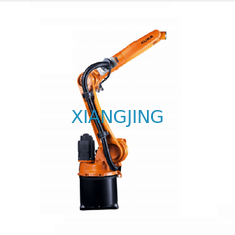 6-osiowy używany chwytak robota przemysłowego Kuka Robot KR 10 R1420 10 kg Znamionowa ładowność