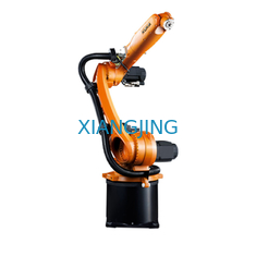 6-osiowy używany chwytak robota przemysłowego Kuka Robot KR 10 R1420 10 kg Znamionowa ładowność