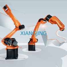 6-osiowy używany chwytak robota przemysłowego Kuka Robot KR 10 R1420 10 kg Znamionowa ładowność