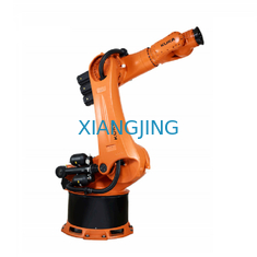 Używane ramię robota przemysłowego KUKA 6-osiowe KR 360 R2830 do robota paletyzującego